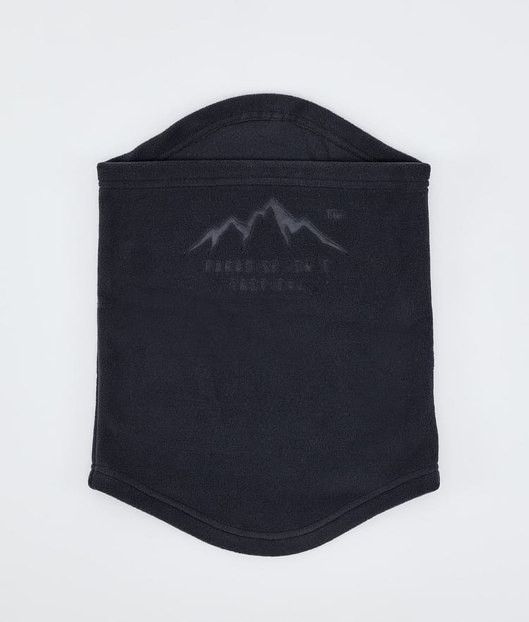 Dope Cozy Hood II Facemask Light Blue