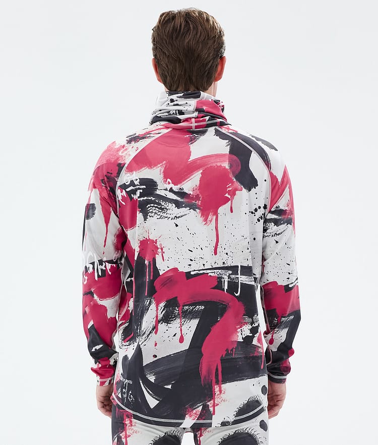 Dope Snuggle Base Layer Top Men 2X-Up Sand