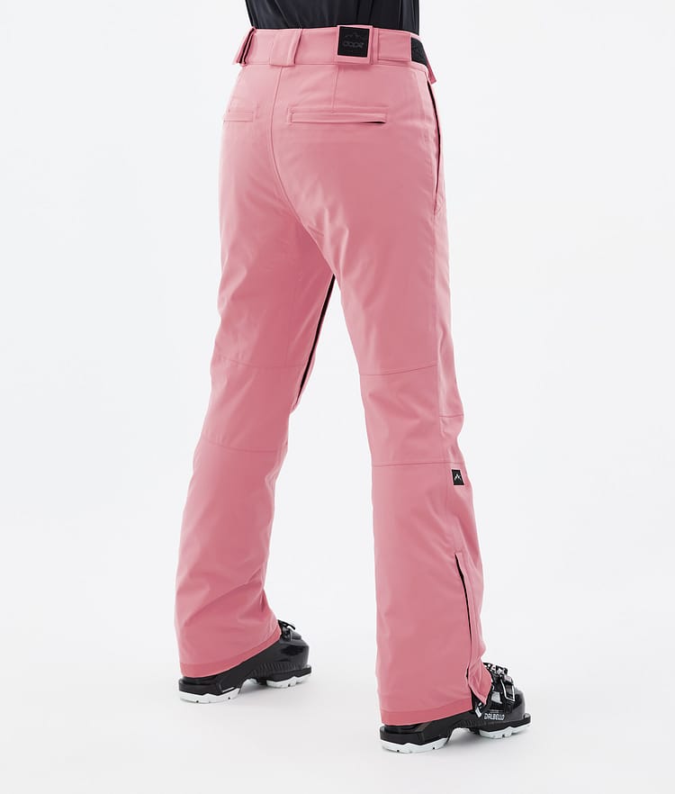 Dope Con W 22 Ski Pants Women Black