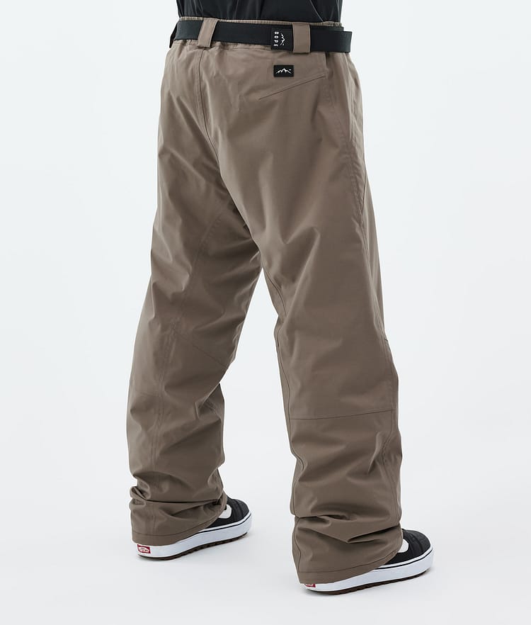 Dope Blizzard Snowboard Pants Men Noice