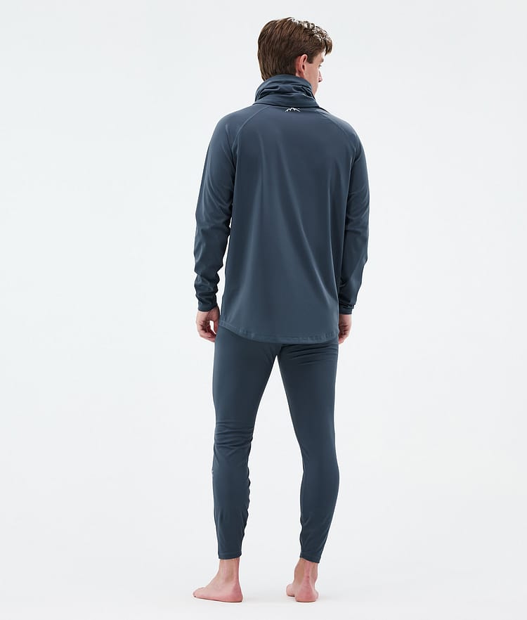 Dope Snuggle Base Layer Top Men 2X-Up Sand