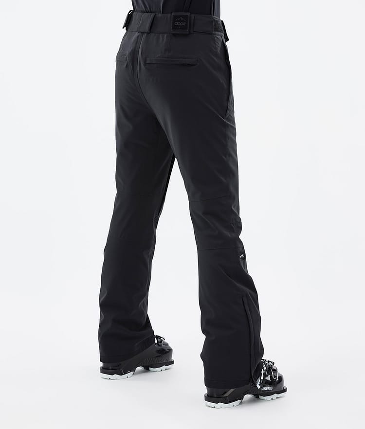 Dope Con W 22 Ski Pants Women Black