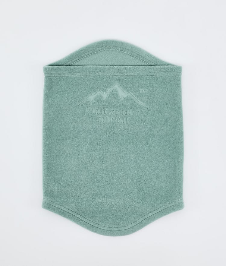 Dope Cozy Hood II Facemask Light Blue