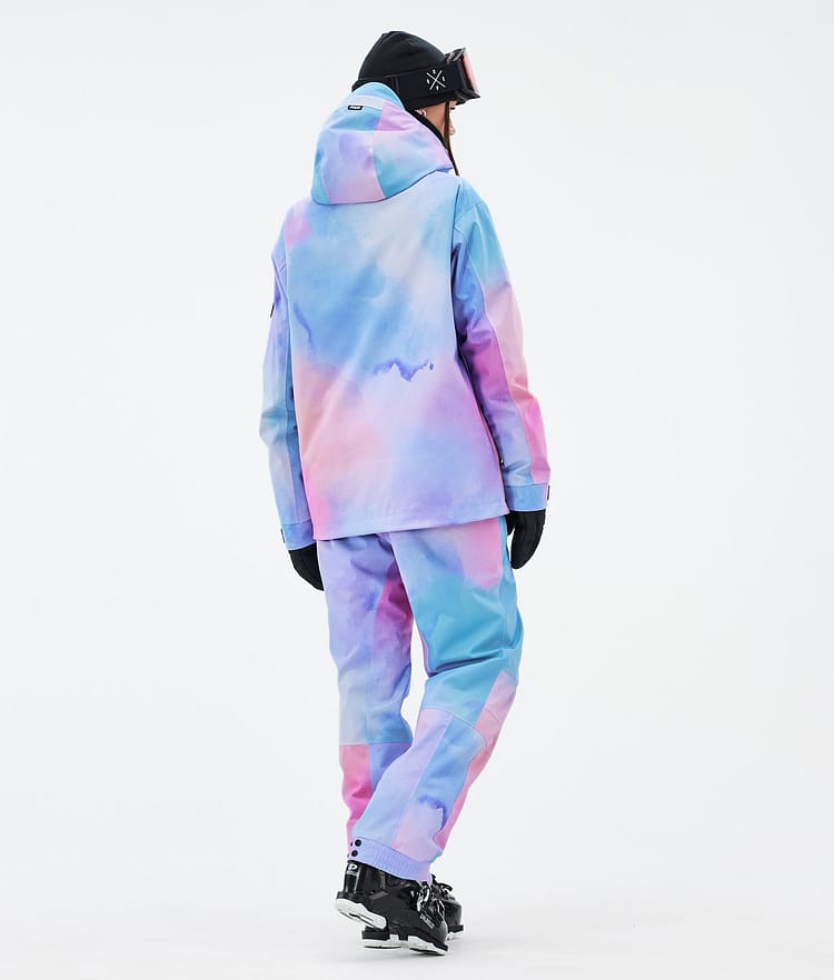 Dope Blizzard W Ski Jacket Women Palette