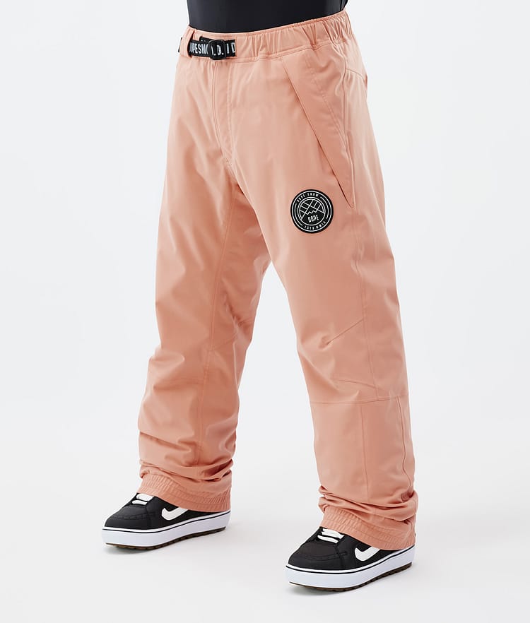 Dope Blizzard Snowboard Pants Men Cobalt Blue