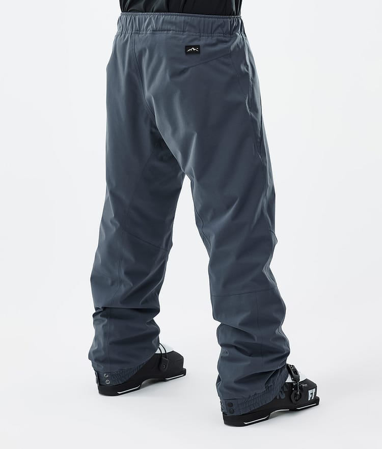 Dope Blizzard Ski Pants Men Cobalt Blue