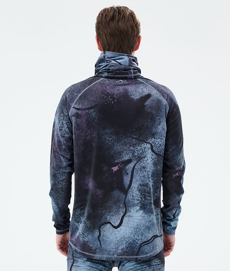Dope Snuggle Base Layer Top Men 2X-Up Sand