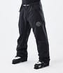 Dope Blizzard Ski Jacket Men Metal Blue