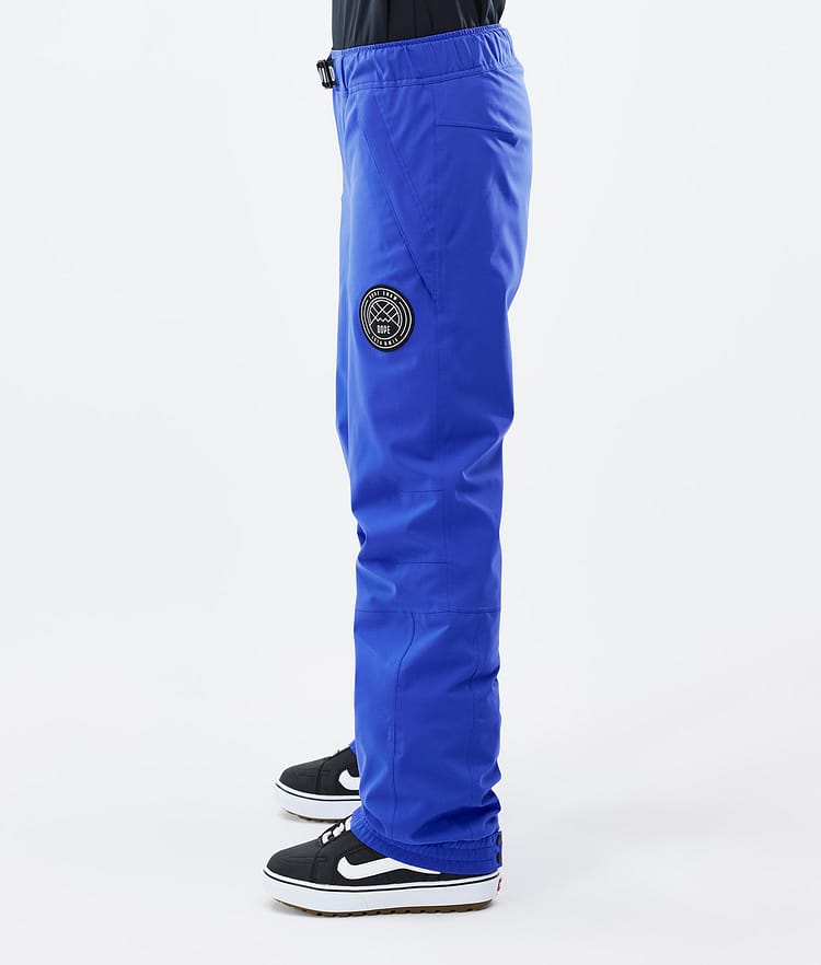 Dope Blizzard W Snowboard Pants Women Black