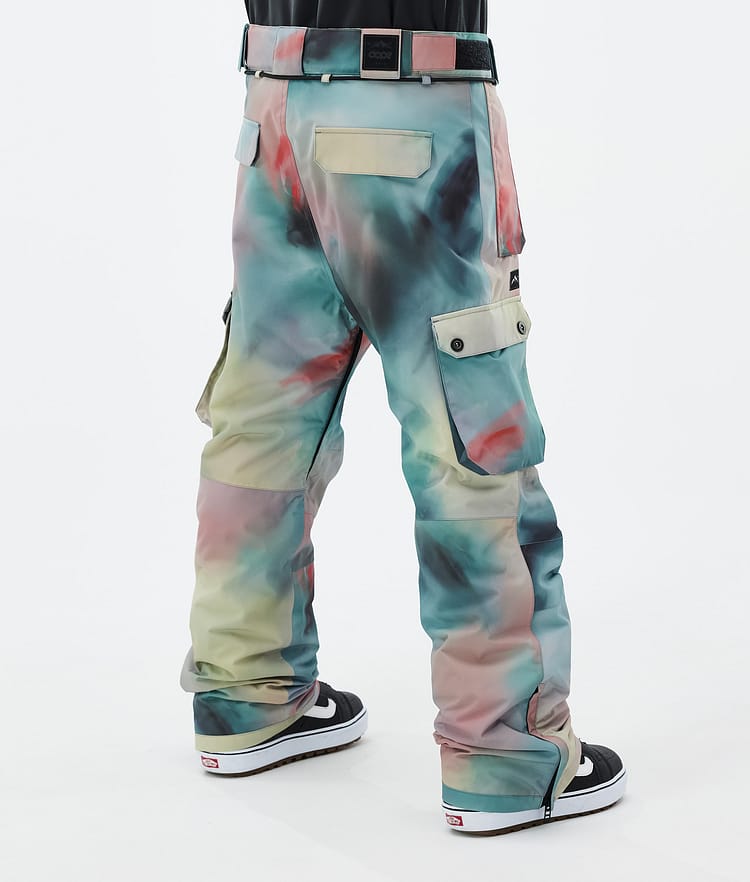 Dope Iconic Snowboard Pants Men Noice