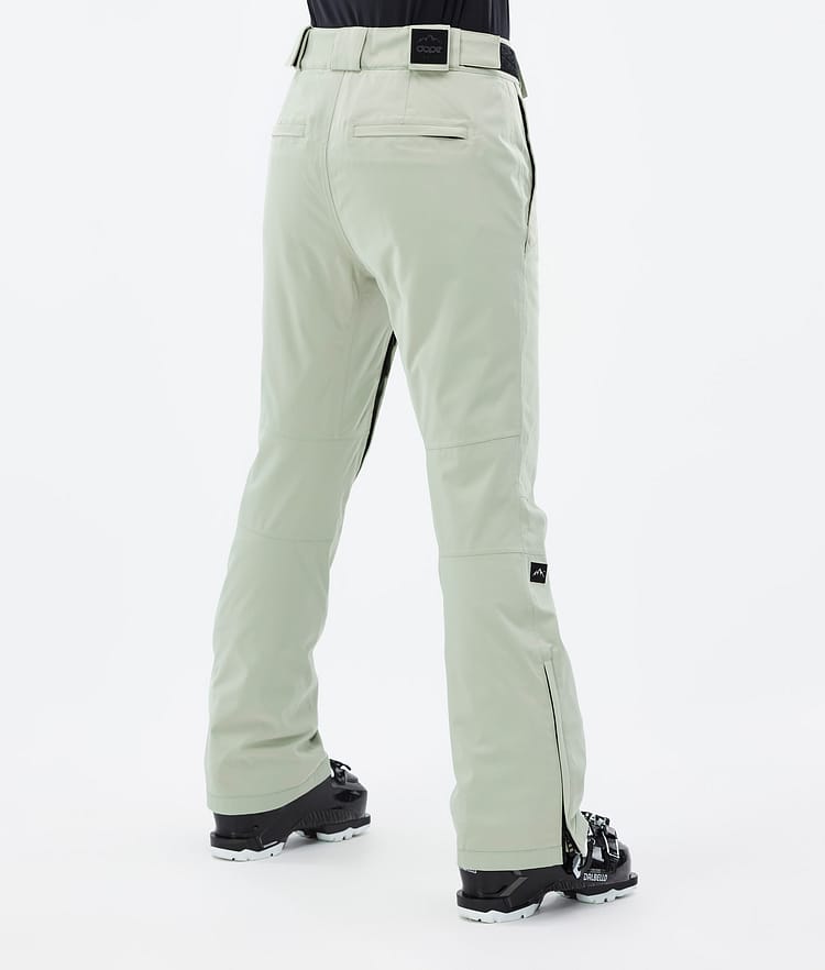 Dope Con W 22 Ski Pants Women Black