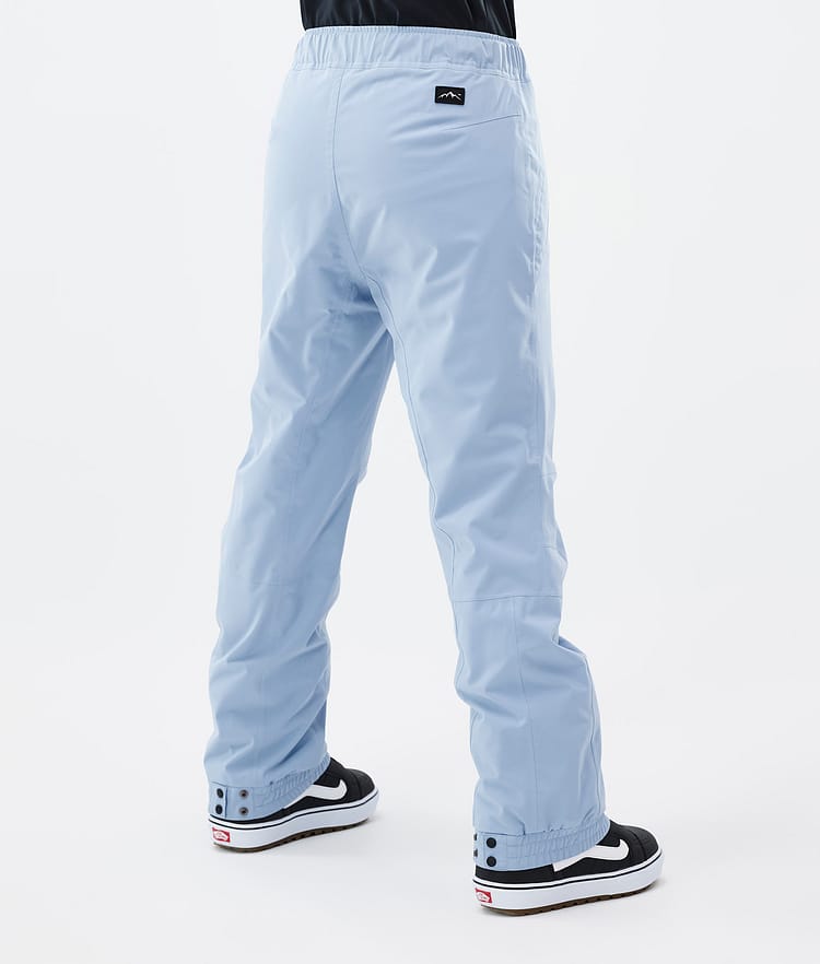 Dope Blizzard W Snowboard Pants Women Black