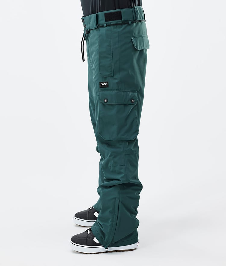 Dope Iconic Snowboard Pants Men Noice