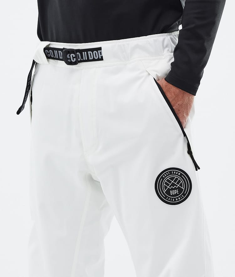Dope Blizzard Snowboard Pants Men Cobalt Blue