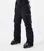 Dope Annok W Ski Jacket Women Soft Green