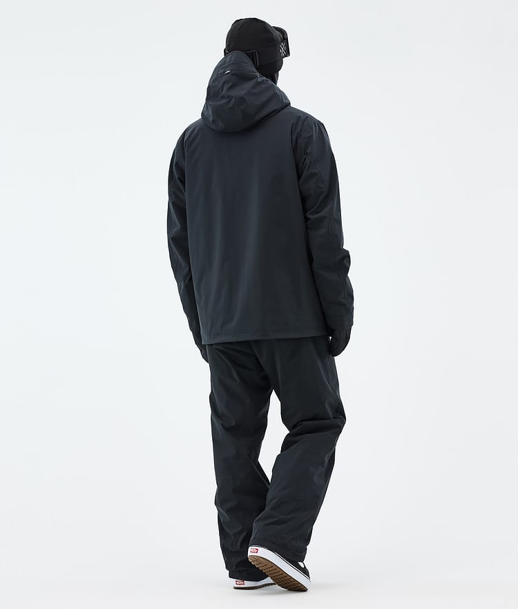 Dope Blizzard Snowboard Jacket Men Noice