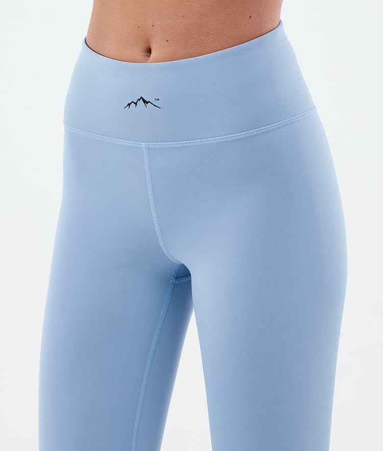 Dope Snuggle W Base Layer Pant Women 2X-Up Black