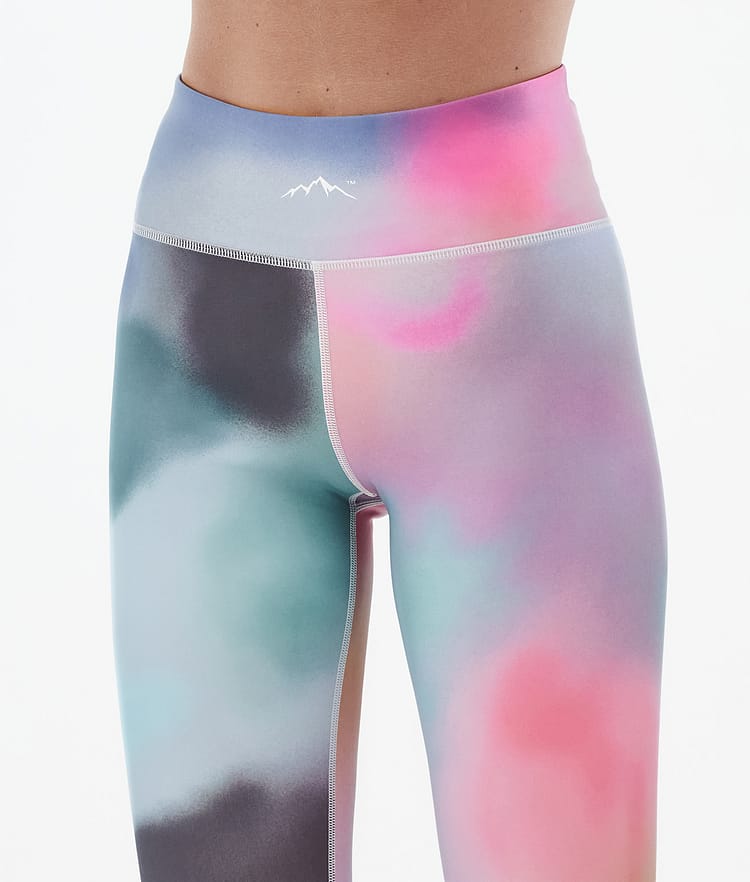 Dope Snuggle W Base Layer Pant Women 2X-Up Black