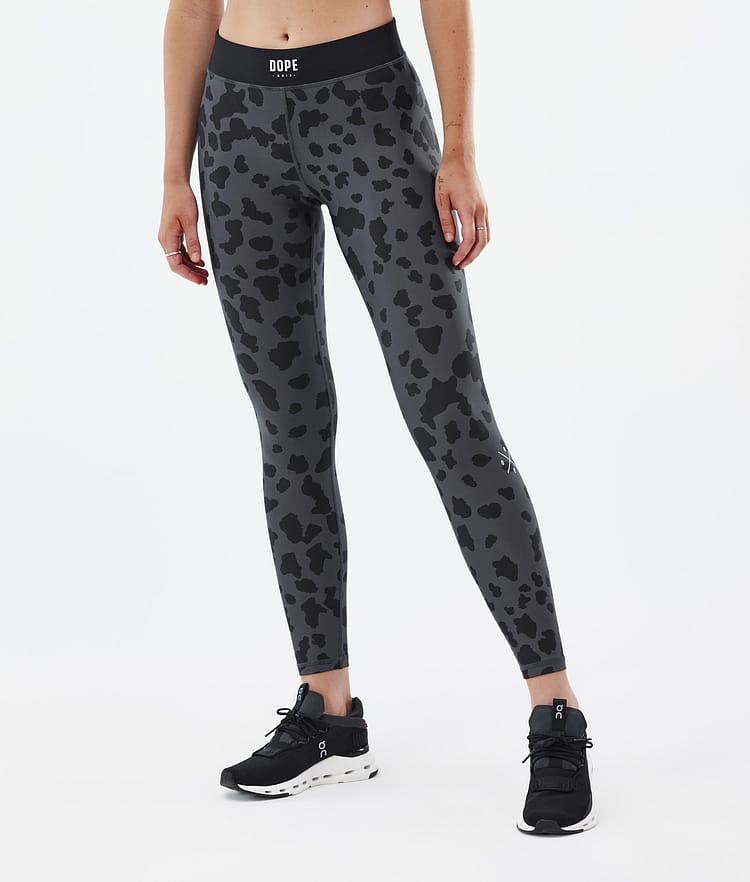 Dope Razor Leggings Women Dusk