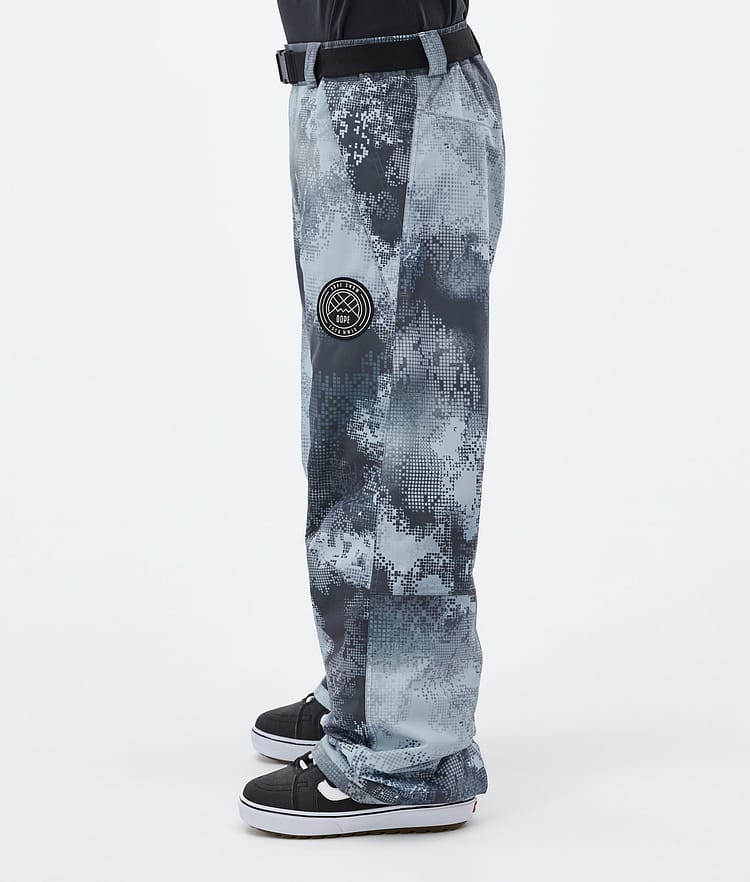 Dope Blizzard Snowboard Pants Men Noice