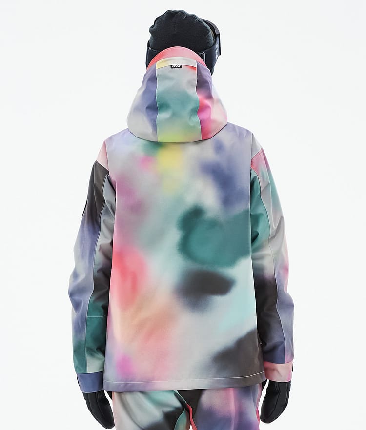 Dope Blizzard W Ski Jacket Women Palette