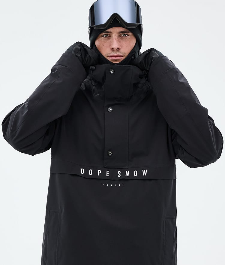 Dope Legacy Snowboard Jacket Men Vivid Purple