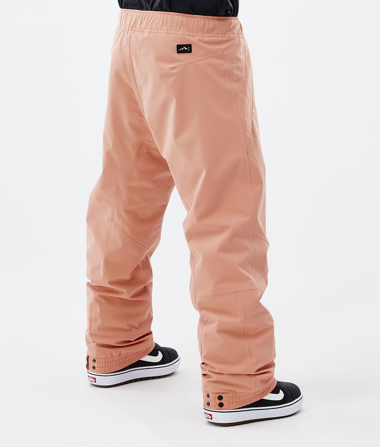 Dope Blizzard Snowboard Pants Men Cobalt Blue