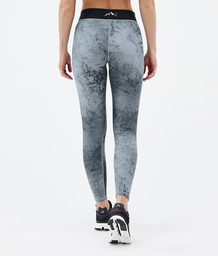 Dope Razor Leggings Women Dusk