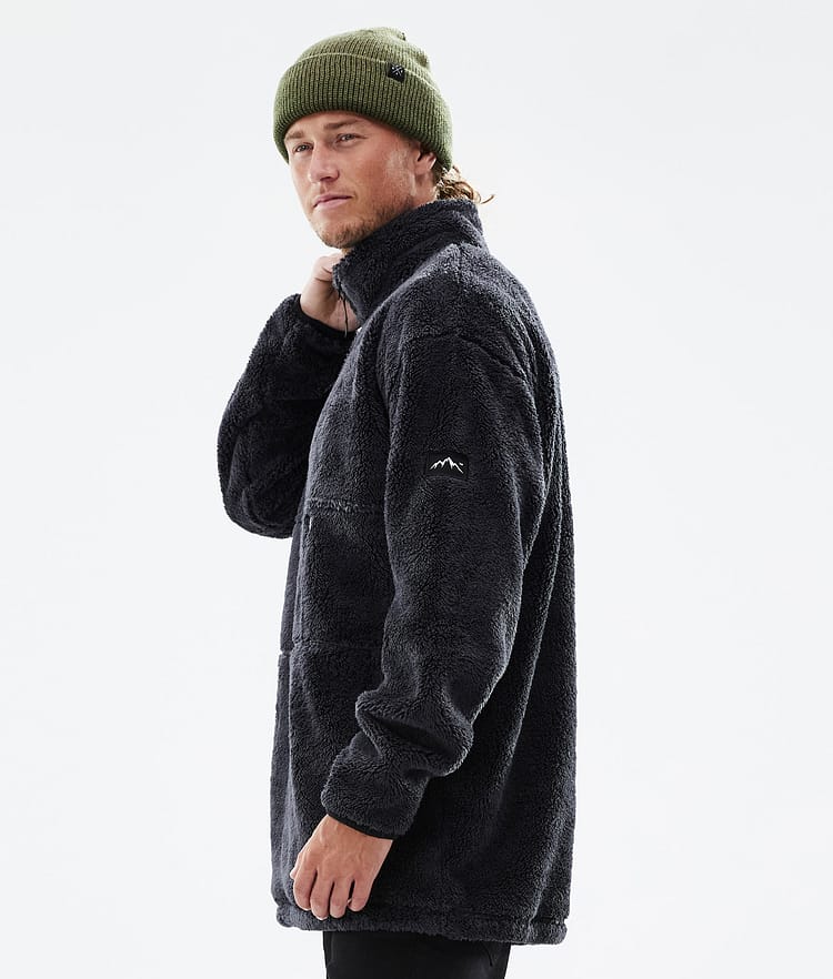 Dope Pile 22 Fleece Sweater Men Phantom