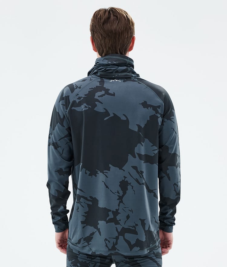Dope Snuggle Base Layer Top Men 2X-Up Sand