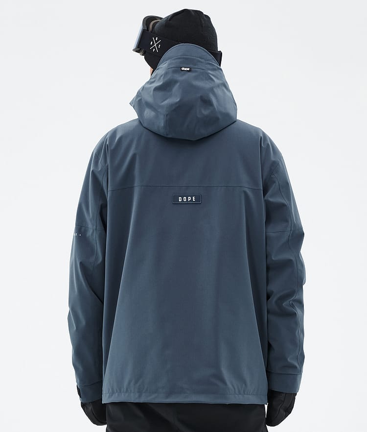 Dope Acme Ski Jacket Men Sand