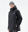 Dope Nomad Outdoor Pants Men Phantom Renewed
