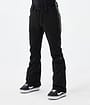 Dope Cyclone W 22 Snowboard Jacket Women Sand Renewed