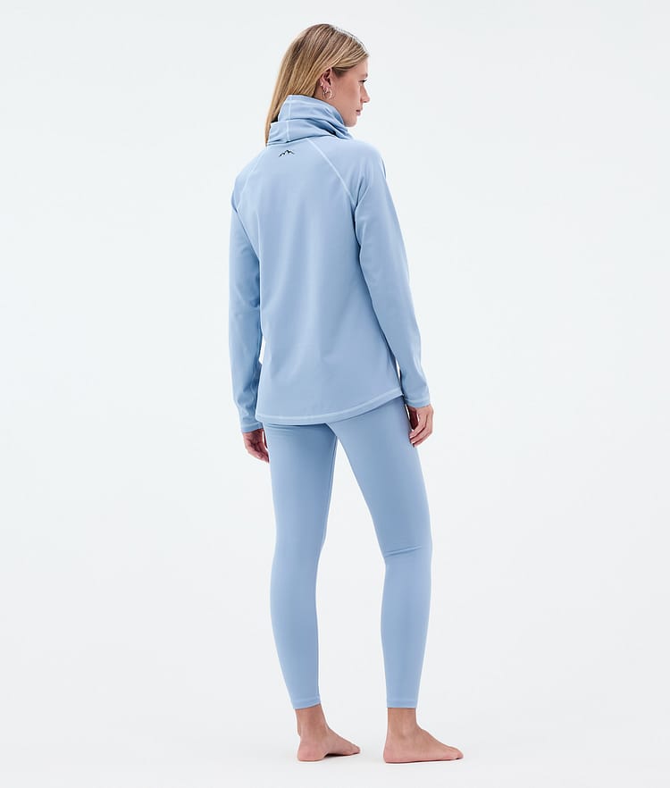 Dope Snuggle W Base Layer Pant Women 2X-Up Black