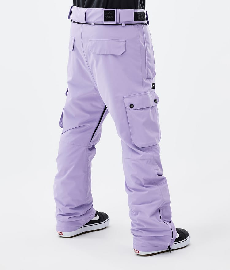 Dope Iconic Snowboard Pants Men Noice
