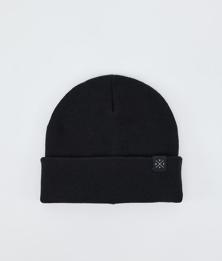 Dope Solitude Beanie Whitish