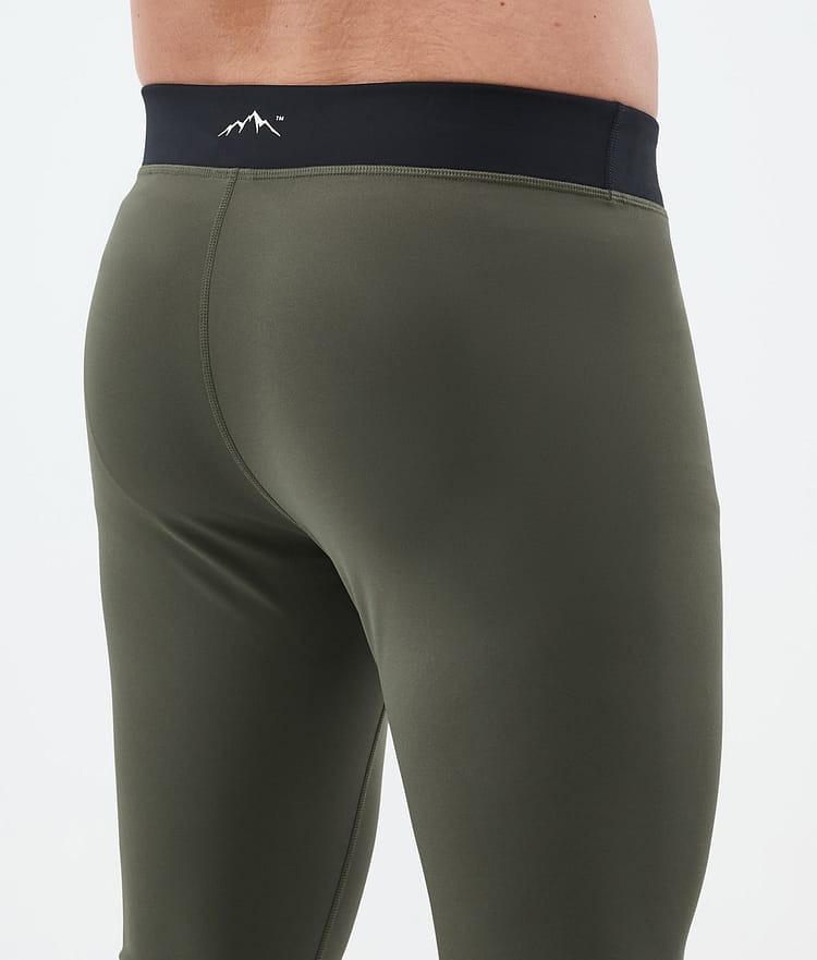 Dope Snuggle Base Layer Pant Men 2X-Up Doodle