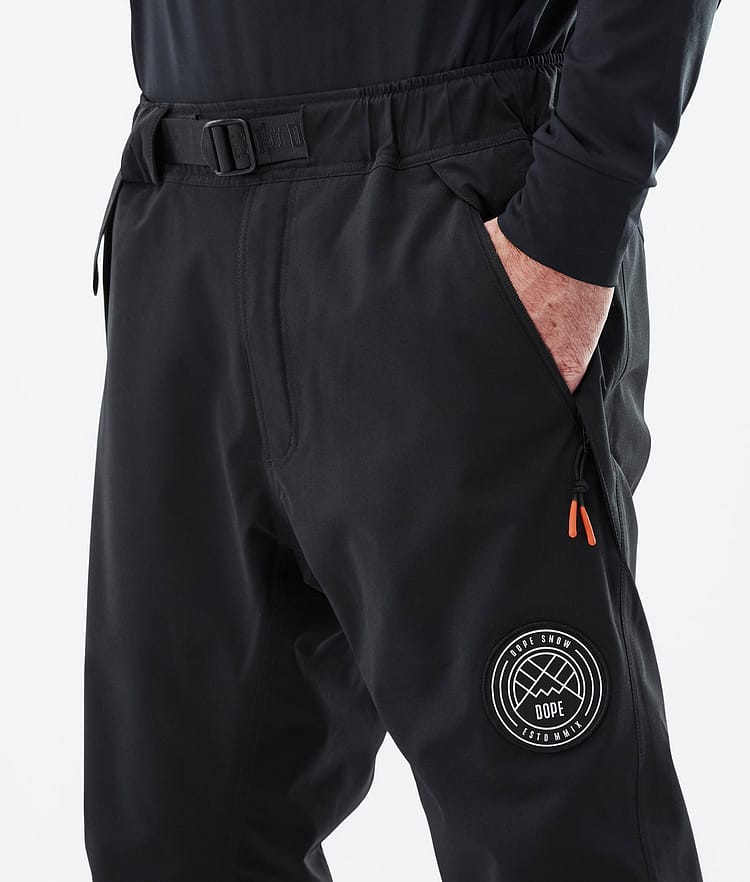 Dope Blizzard 22 Snowboard Pants Men Dark Lilac