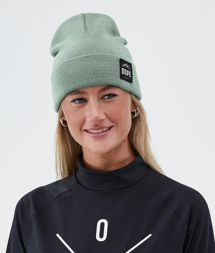 Dope Paradise 22 Beanie Pink