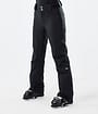 Dope Legacy W Ski Jacket Women Deep Red
