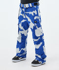 Dope Iconic Snowboard Pants Men Noice