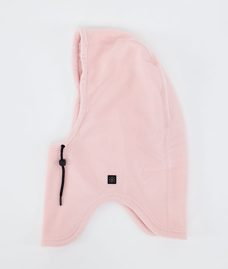Dope Cozy Hood II Facemask Light Blue