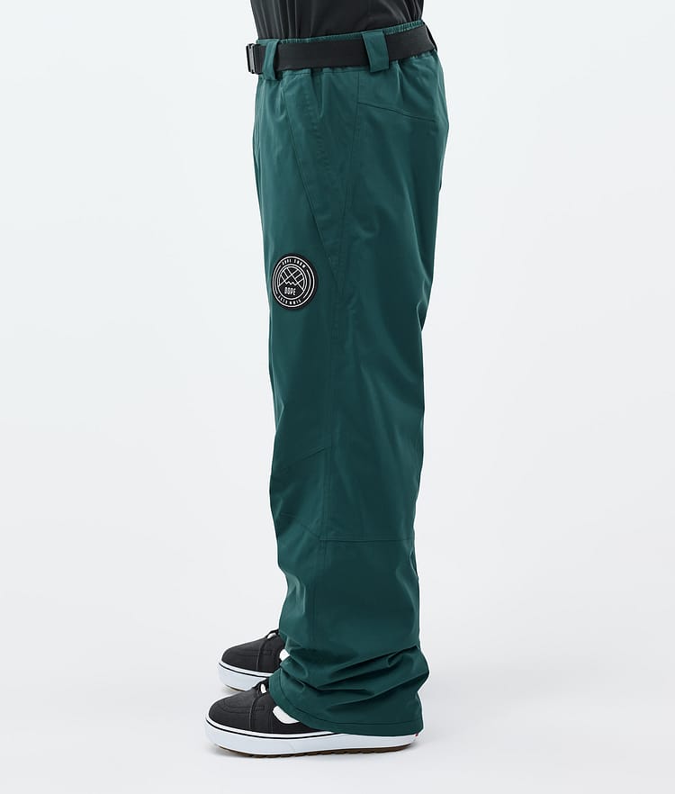 Dope Blizzard Snowboard Pants Men Noice