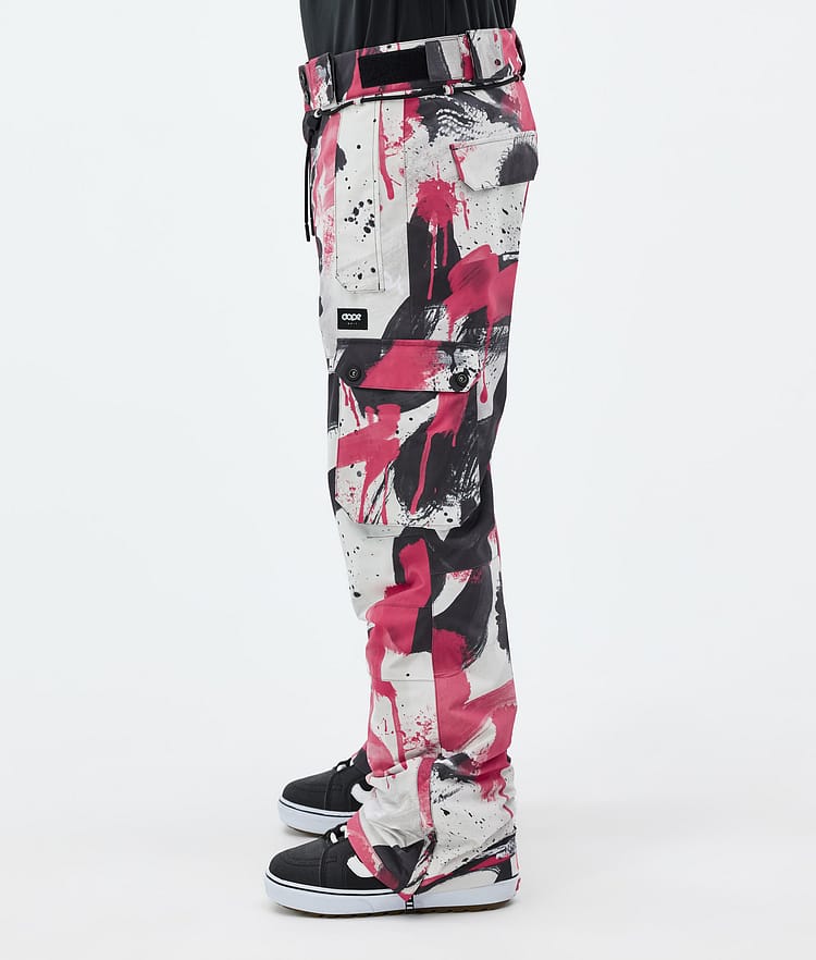 Dope Iconic Snowboard Pants Men Noice