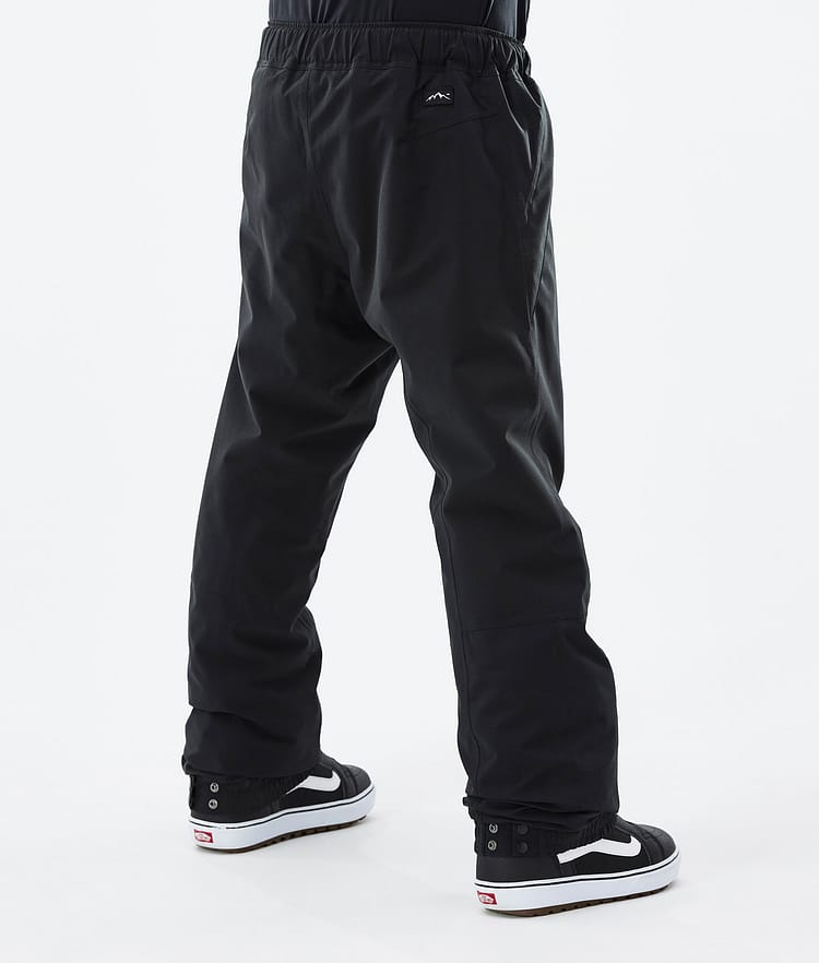 Dope Blizzard 22 Snowboard Pants Men Dark Lilac