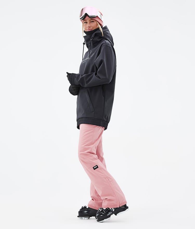 Dope Yeti W 22 Ski Jacket Women Summit Faded Violet