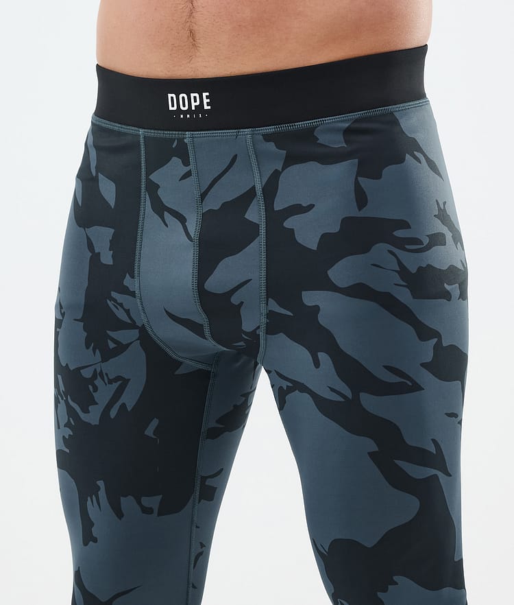 Dope Snuggle Base Layer Pant Men 2X-Up Doodle