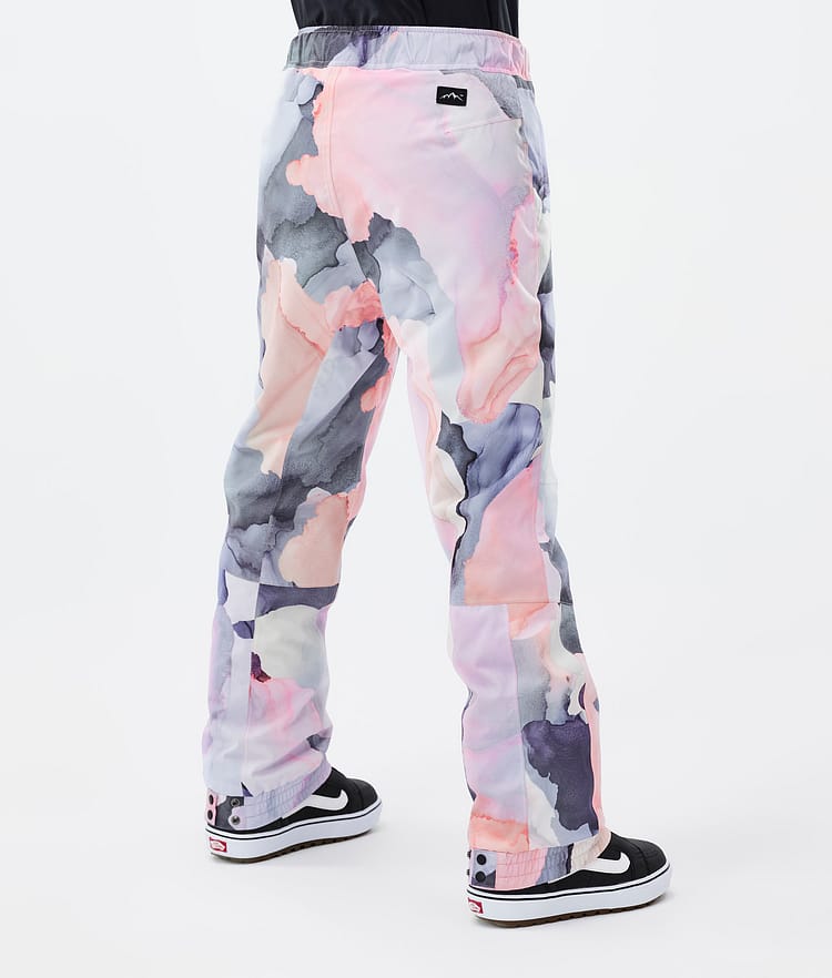 Dope Blizzard W Snowboard Pants Women Black