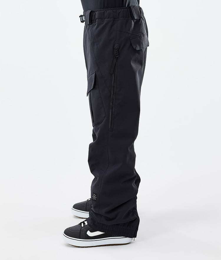Dope Antek Snowboard Pants Men Sand