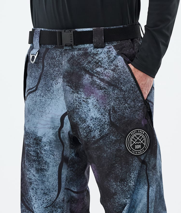Dope Blizzard Snowboard Pants Men Noice